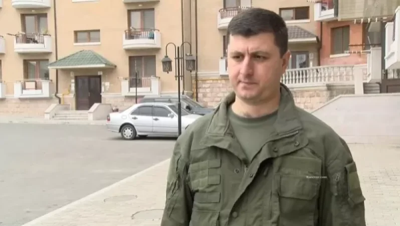 Իշխանությունը հանրությունից թաքցրել է Սյունիքի Դավիթ Բեկ–Գորիս ճանապարհի մասին Ադրբեջանի հետ պայմանավորվածությունը. Տիգրան Աբրահամյան