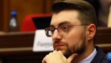 ՀՀ ԱԺ պատգամավոր Արեն Մկրտչյանը այցելել է գերությունից վերադարձած 5 տղաներին