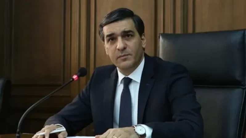 Azerbaijani Soldiers Threaten to Kill International News Agency Journalist Near Verin Shorja Village: Ombudsman