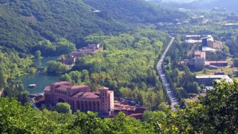 Ջերմուկ-Երևան-Ջերմուկ հանրային տրանսպորտն արդեն աշխատում է. մանրամասներ