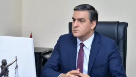 Պատմական այս փաստերից պետք է դասեր քաղենք եւ երաշխավորենք Հայաստանի սահմանային գյուղերի բնակիչների իրավունքները. ՄԻՊ