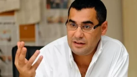 «1915-ին հայերը ենթարկվել են մեծ հալածանքների»․ թուրք հաղորդավարի հայտարարությունը