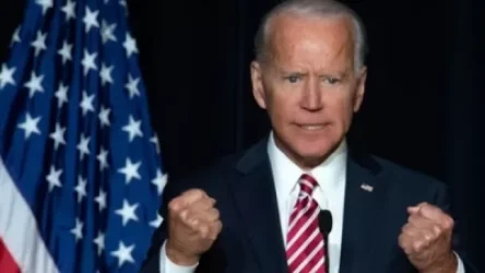 Չեմ վարանելու ամբողջ աշխարհում ամերիկյան շահերի պաշտպանության համար ուժ կիրառել. Բայդեն