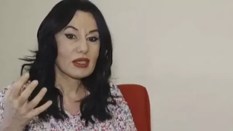 «Ծնողներին թույլ չեն տալիս մտնել դիահերձարան». Նաիրա Զոհրաբյան