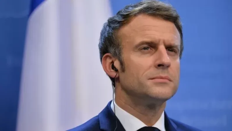 Էմանուել Մակրոնն ակնկալիքներ ունի Մոսկվայից և Կիևից