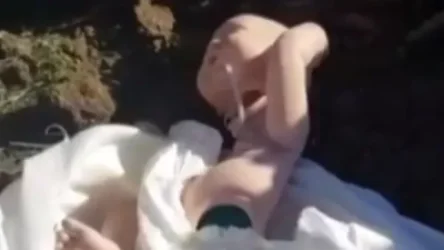 ՏԵՍԱՆՅՈՒԹ. Որդիների հուղարկավորության ժամանակ դիերի փոխարենը տիկնիկներ են գտել. Դաղստանի բնակիչը ահազանգում է