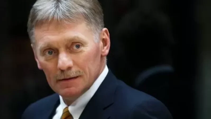 Պեսկովը հրաժարվել է մեկնաբանել որդու՝ զինկոմիսարիատ ներկայանալուց հրաժարվելը