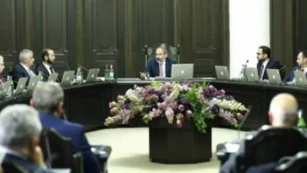 Հատուկ դպրոցի տարածքը օտարվում է «Արմենիա Վայն»-ին. կառուցվելու է բարձրահարկ «Դիջիթաուն» ՏՏ միջազգային կենտրոն