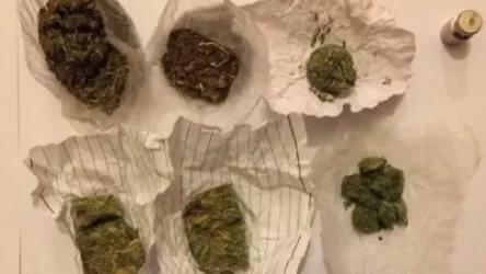 «Սևան» ՔԿՀ-ում փորձել են օրեր առաջ չհաջողված եղանակով թմրամիջոց փոխանցել