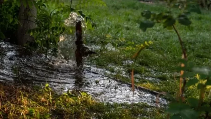 Ոռոգման ջրի խնդիր այս տարի չի լինի. գյուղատնտեսական ծրագրերին տրամադրվող վարկերի տոկոսներն էլ կզրոյացվեն