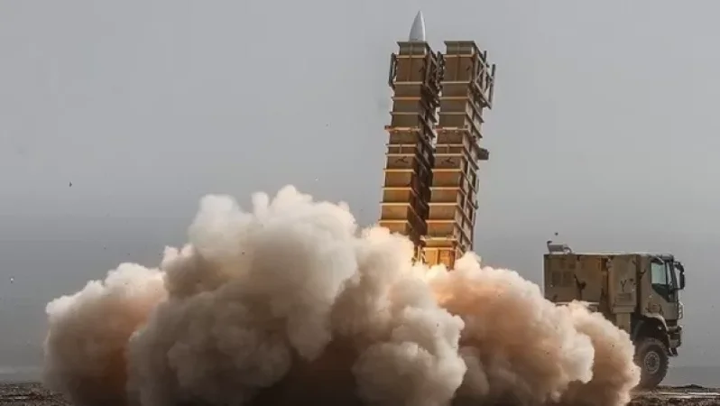 Իսլամական հեղափոխության պահապանների կորպուսը լայնամասշտաբ զորվարժություններ է սկսել