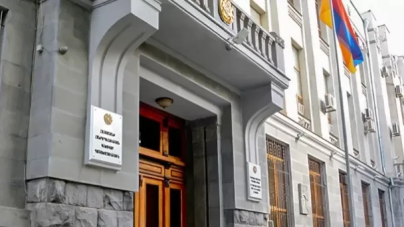 Այնթապի բնակչուհին 6 տարի աշխատանքի չի գնացել, բայց աշխատավարձ է ստացել․ դատախազություն