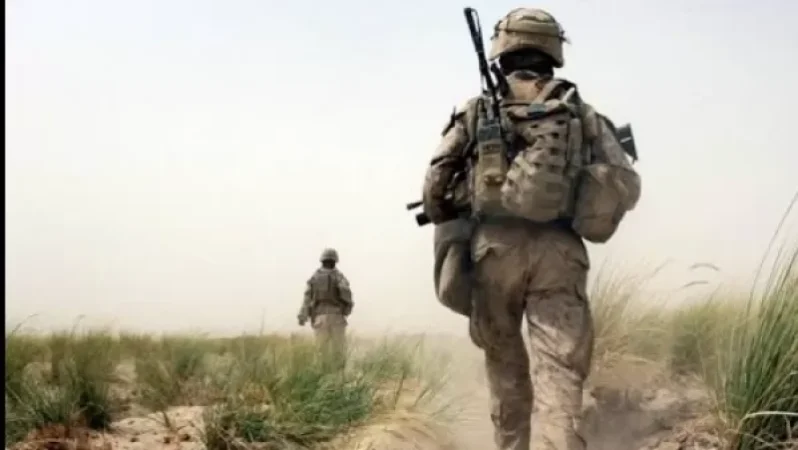 Մենք ռազվեդչիկ տվել ենք, որ մտնի 30 երեխուն անտառից հանի, չարեցին. անհետ կորած զինծառայողի հարազատ