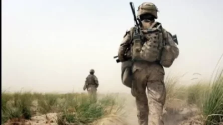 Մենք ռազվեդչիկ տվել ենք, որ մտնի 30 երեխուն անտառից հանի, չարեցին. անհետ կորած զինծառայողի հարազատ