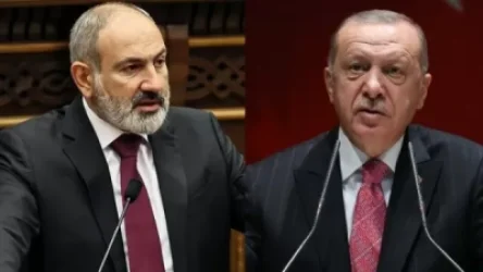 Փաշինյան - Էրդողան հանդիպումը բացառված չէ. ԱԳՆ մամուլի քարտուղար