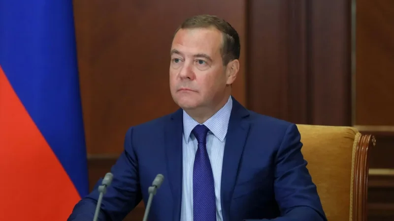 Մեդվեդևի օգնականը պարզաբանել է «եղբայրական երկրի գործընկերոջ» մասին հայտարարությունը