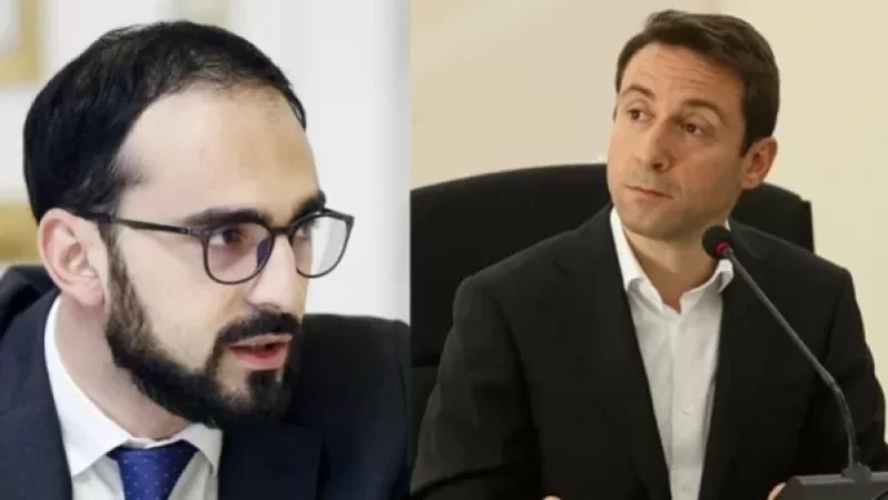 «Մարությանի ժամանակ ՊՎԾ-ն երկու անգամ դիմադրության է հանդիպել քաղաքապետարանում». Ավինյան