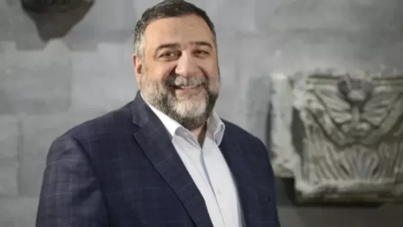 Արցախում հող են նախապատրաստում Ռուբեն Վարդանյանին պետնախարար նշանակելու համար. «Հրապարակ»