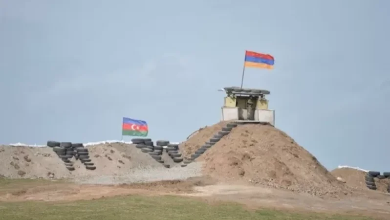 Ադրբեջանի ՊՆ-ն սուտ տեղեկություն է տարածել