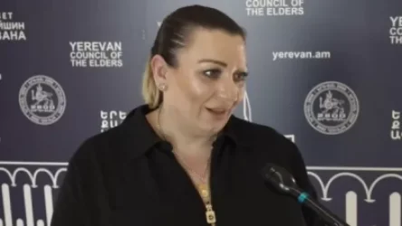 ՏԵՍԱՆՅՈՒԹ. Խելացի կգտնվի, տոմսերի վաճառքից հետևություն կանի. Խաչատրյանը` Մարությանի մասին