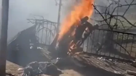 ՏԵՍԱՆՅՈՒԹ․ Ահա թե ինչ են թողել ադրբեջանցի զինվորները հայկական տներում․ ամերիկացի լրագրողի անդրադարձը