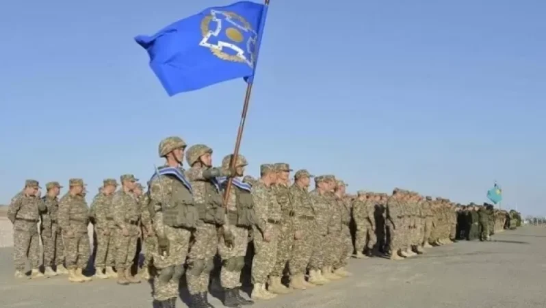 Հայաստանը ՀԱՊԿ-ից ակնկալում է հստակ գործողություններ տարածքային ամբողջականության վերականգնման հարցում