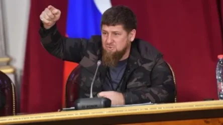 Մոբիլիզացիայից խուսափող ռուսաստանցիները վախկոտ են և դավաճան. Քադիրով