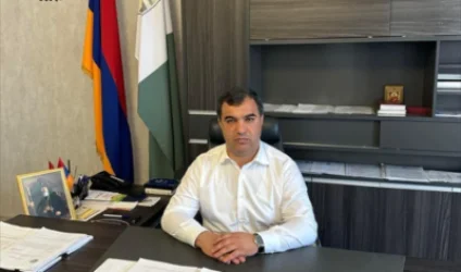 Սպանվել է Փարաքարի համայնքապետ Վալոդյա Գրիգորյանը. ՆԳՆ