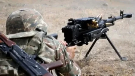 Ադրբեջանի ԶՈՒ ստորաբաժանումներից մեկը դիմել է սադրանքի․ ՊՆ-ն մանրամասներ է ներկայացնում