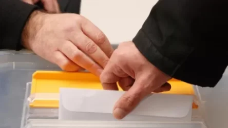 Հայաստանի 8 մարզում ՏԻՄ ընտրություններ են