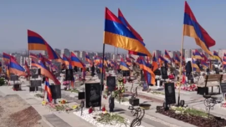 Ազատագրումը սկսվում է Եռաբլուրից․ զոհվածների ծնողները կոչ են անում գալ ու կանգնել իրենց կողքին