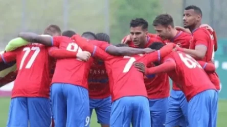 Երեք ֆուտբոլիստներ հեռացել են «Արարատ-Արմենիայից»