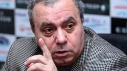 Անդրանիկ Քոչարյանին երբ որ կբռնենք, կնստացնենք, խելքը գլուխը կհավաքի. Հրանտ Բագրատյան