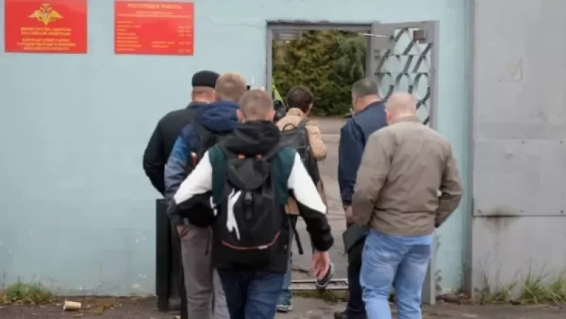 Յակուտիայում խոստացել են տուն վերադարձնել սխալմամբ մոբիլիզացվածներին