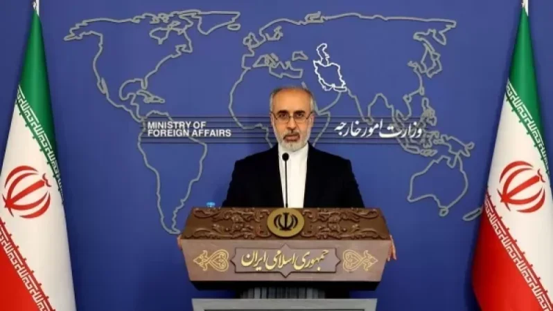 Իրանը Կիևին խորհուրդ է տվել խուսափել երրորդ երկրների ազդեցությունից