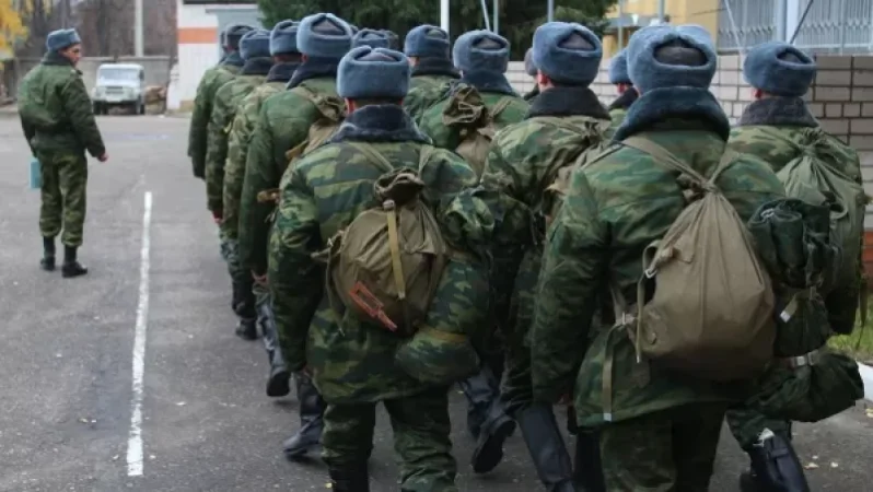 Քանի՞ տարվա ազատազրկման կդատապարտվեն զորահավաքին չներկայացողները. Պուտինն օրենքում փոփոխություններ է մտցրել