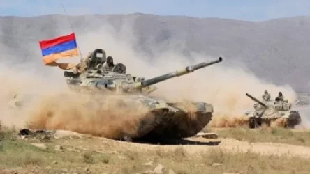 Փլված կառավարման համակարգի պարտությունը. «Հետք»