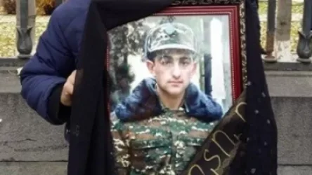 Զինծառայող Արթուր Աջամյանի սպանության դեպքի վայրը փոխվել է. վկաների ցուցմունքներն էլ հակասում են իրար. փաստաբան