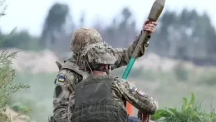 Ուկրաինայի ԶՈւ-ն հարված է հասցրել Խերսոնում գտնվող հյուրանոցին. կան զոհեր