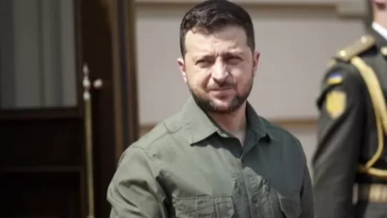 «Անկեղծ ասած, շոկի մեջ եմ». Զելենսկին՝ Իսրայելի մասին