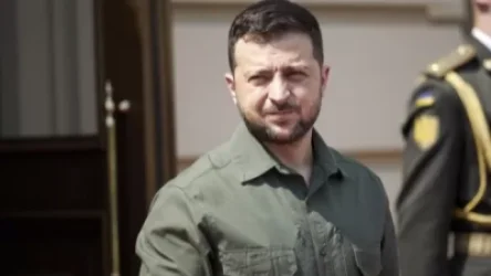 «Անկեղծ ասած, շոկի մեջ եմ». Զելենսկին՝ Իսրայելի մասին