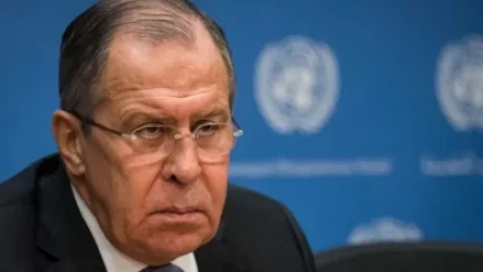 Սերգեյ Լավրովը խոսել է «ապօրինի ծնված» որդու մասին