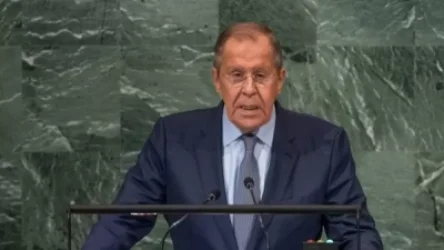 ԱՄՆ-ն փորձում է աշխարհը դարձնել իր «հետնաբակը. Լավրովը՝ հանրաքվեից է խոսել