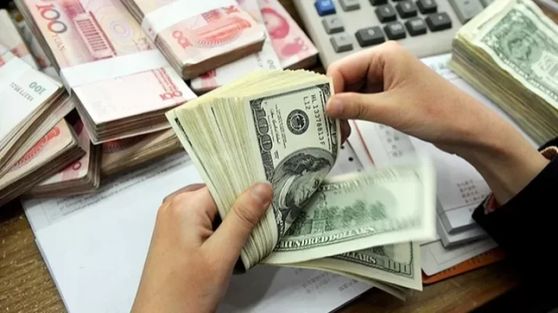 Արտարժույթների փոխարժեքները հուլիսի 29-ի դրությամբ