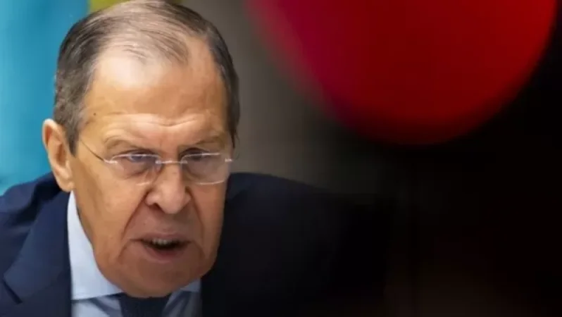 Լավրովը՝ Երրորդ համաշխարհային պատերազմ սկսվելու ռիսկի մասին