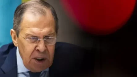 Լավրովը՝ Երրորդ համաշխարհային պատերազմ սկսվելու ռիսկի մասին