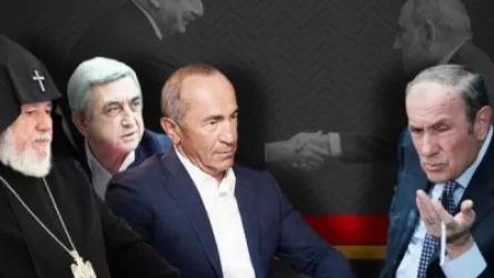 Մասնակիցներից մեկը մնացած բոլորին հակառակ առաջարկն է արել. Yerevan.today