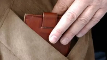 ՏԵՍԱՆՅՈՒԹ. Ոստիկանություն բերման ենթարկված տղամարդը մի քանի օրվա ընթացքում 5 գրպանահատություն էր արել