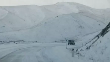 Հայաստանի տարածքում կան փակ ավտոճանապարհներ