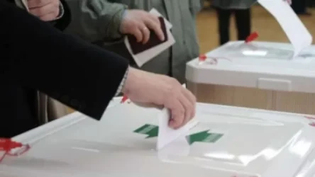 Քվեարկության արդյունքները Ժամը 14։00-ի դրությամբ. ԿԸՀ